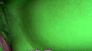 What Secrets Do Amateur Lesbians Hide in Bath Tub Toying Threeway?