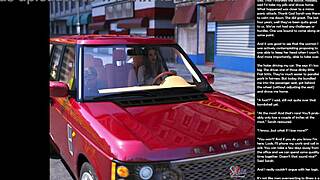 Oh Small Gesture Episode 1: 3D Cartoon Sex Adventure