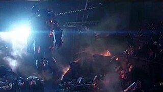 Parody of famous footballers and their skills