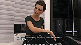 Complete Gameplay Of Westview Academy Part 6