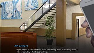 College bound game episode 44