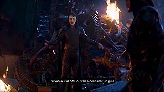 Parody of famous footballers and their skills