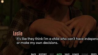 Complete Gameplay Of Westview Academy Part 6