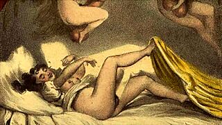 Vintage Illustration