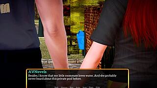 Exciting Adventures In My New Family 520