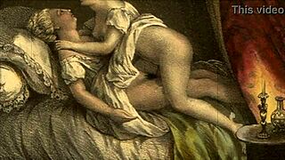 Vintage Illustration