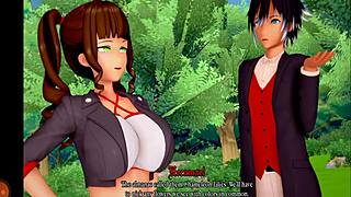 Champion Of Realms Seeks Harem Magic And Battles Monsters