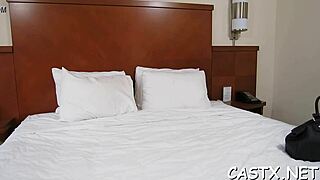 fucking for a reality porn vid with teen 18+ cock and pussy sucking