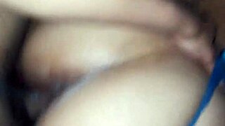 Beautiful Young Latina Demands I Penetrate Her Deep and Hard