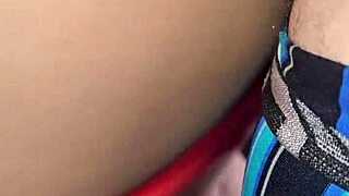 kitchen sex with latina milf employee bent over for wild doggystyle. who knew work could be this hot?