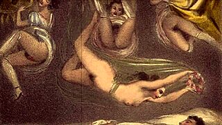 Vintage Illustration