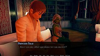 World Crossing Academy Fun With Goblin Princes Voice Over