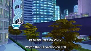 Through His Lens - 3d Hentai - Preview Version