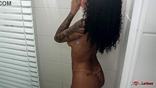 Amateur stepsister turns skank with a blowjob for her lucky stepbrother.