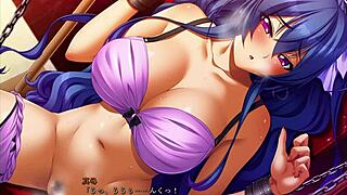 i watch kutsujoku mahiro scene 10 with bondage