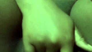 Naughty Friend Licks Shaved Pussy In Amateur Prostitute Cunilingus Session