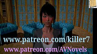 Min nye familie episode 137