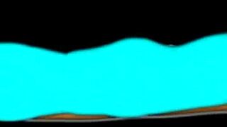 Harley King Loses Rock Paper Scissors To Step Bro