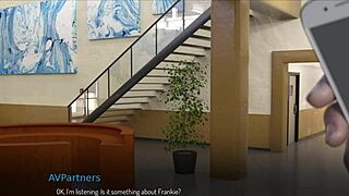 College bound game episode 44