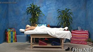 Sites with massage as an adult entertainment feature