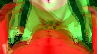 i'm hooked on threesome sex with tsunade and kushina