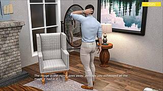 Rosewater Manor 35 Game Adventure