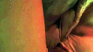 milf wants her ass licked after a halloween party