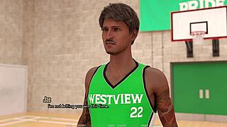 Complete Gameplay Of Westview Academy Part 6