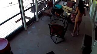 Code 69 Layla Returns For Pool Fuck With Sarah And Sasha!