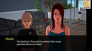 My New Family 200: An Erotic Cartoon Adventure in 3D Porn!