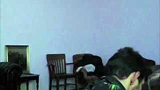 Gay Latin Top Dominant Fucks With Big Cock In Anal And Blowjob Scenes