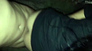 Couple's homemade sex with blowjob and cumshot!