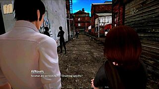 Harem Hotel 257 Game Anime Hentai Experience