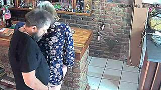 caught my husband cheating with neighbor's wife... ugh!