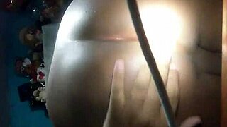 Gina’s casting turns wild with doggystyle banging!