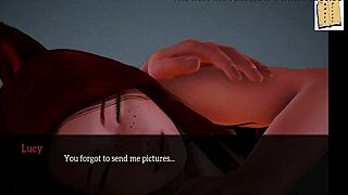 My New Family 184 - 3D Cartoon Sex