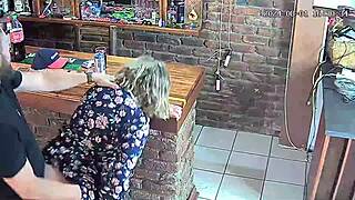 caught my husband cheating with neighbor's wife... ugh!