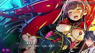 Dona Dona Ero Scene 20