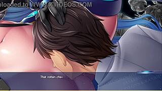 seigi no henshin heroine eng sub part 4