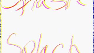 Splash 6 features doggystyle sex with big cock