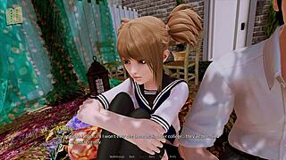 Harem Hotel 344: Latest Game Update