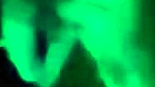 Horny Babe Sucks and Fucks Wet Pussy Hard