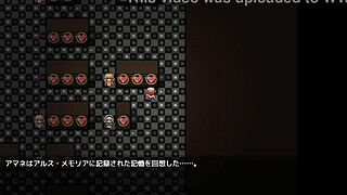 Hentai anime game Seraphonia 7 is here!