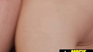 Oopsie - Lena Paul, Codi Vore, Amber Alena in Hardcore Therapist Threesome