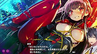 Dona Dona Ero Scene 20