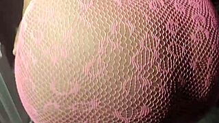 Unfaithful Wife Wants The Neighbors Cock But She Only Wants It In The Ass