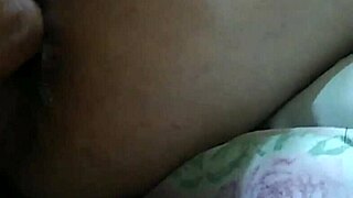 Wife's Wonderful Pussy in Massage and Anal