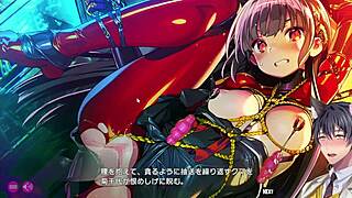 Dona Dona Ero Scene 20