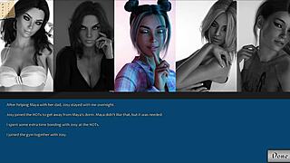 Exploring Route 178 in Being a Dik Dik Adventure