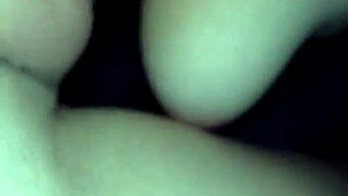 Blowing Bubbles While I Get A Good Throatfuck